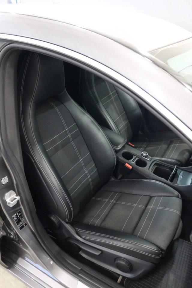 MERCEDES-BENZ CLA 180 d S.W. Automatic Sport "" 18"AMG / AUTOMATICA ""