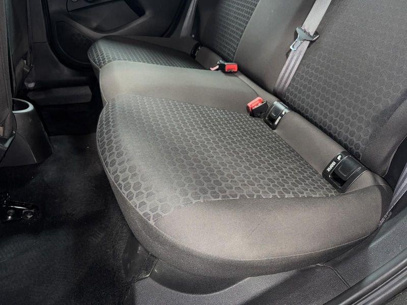 Opel Corsa Corsa 5 porte 1.4 GPL-Tech 90cv Advance