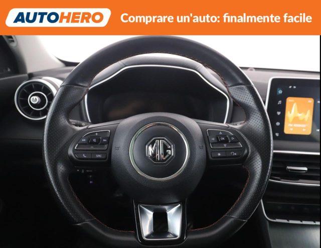 MG HS 1.5T-GDI Luxury