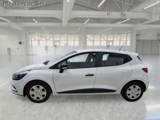 RENAULT Clio VAN ENERGY 1.5 DCI 75 2 posti - FT813AJ