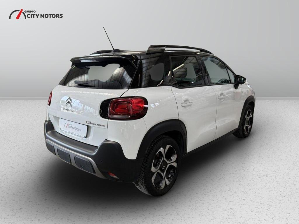 Citroen C3 Aircross 1.6 BlueHDi Feel