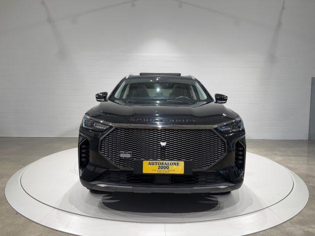 SPORTEQUIPE Sportequipe 7 GTW Sportequipe 7 GTW 1.5 Turbo DCT GPL PREZZO REALE