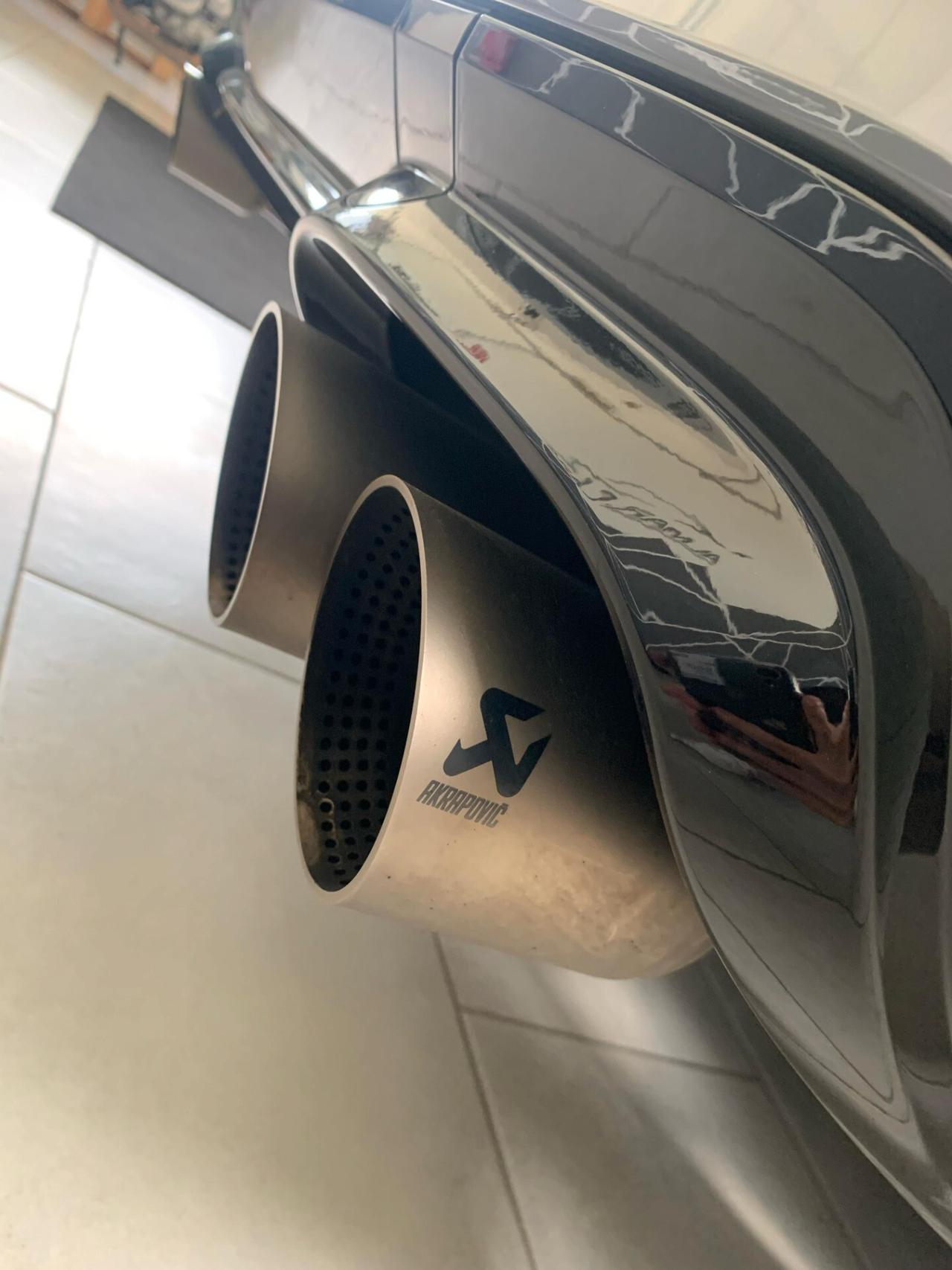 Cupra Ateca CUPRA Ateca 2.0 tsi Limited Edition 4drive dsg 400cv