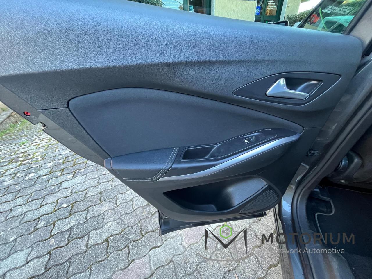 Opel Grandland X 1.6 ecotec Ultimate s&s 120cv