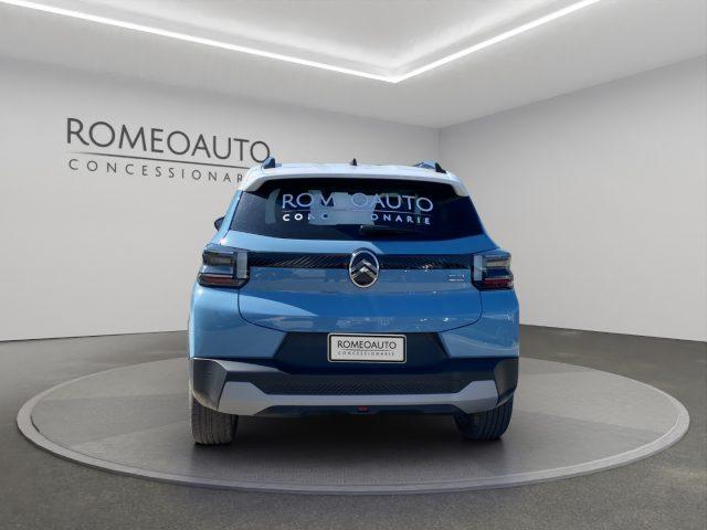 CITROEN C3 1.2 TURBO 100cv S&S MAX