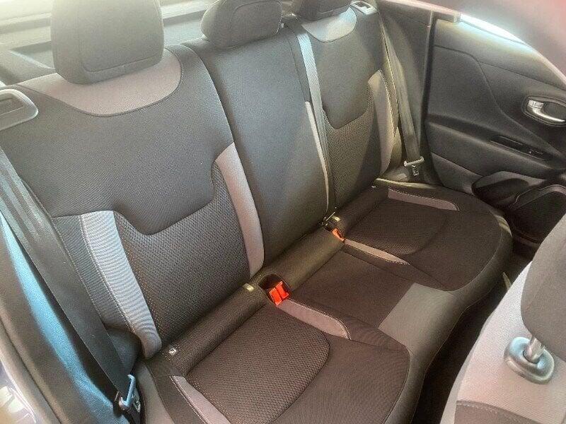 Jeep Renegade Renegade 1.3 T4 190CV PHEV 4xe AT6 Limited