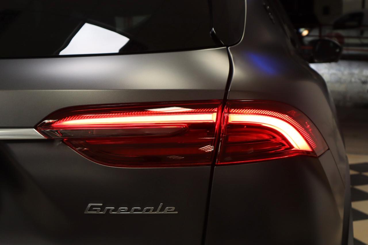 Maserati Grecale MHEV 330 CV AWD Modena