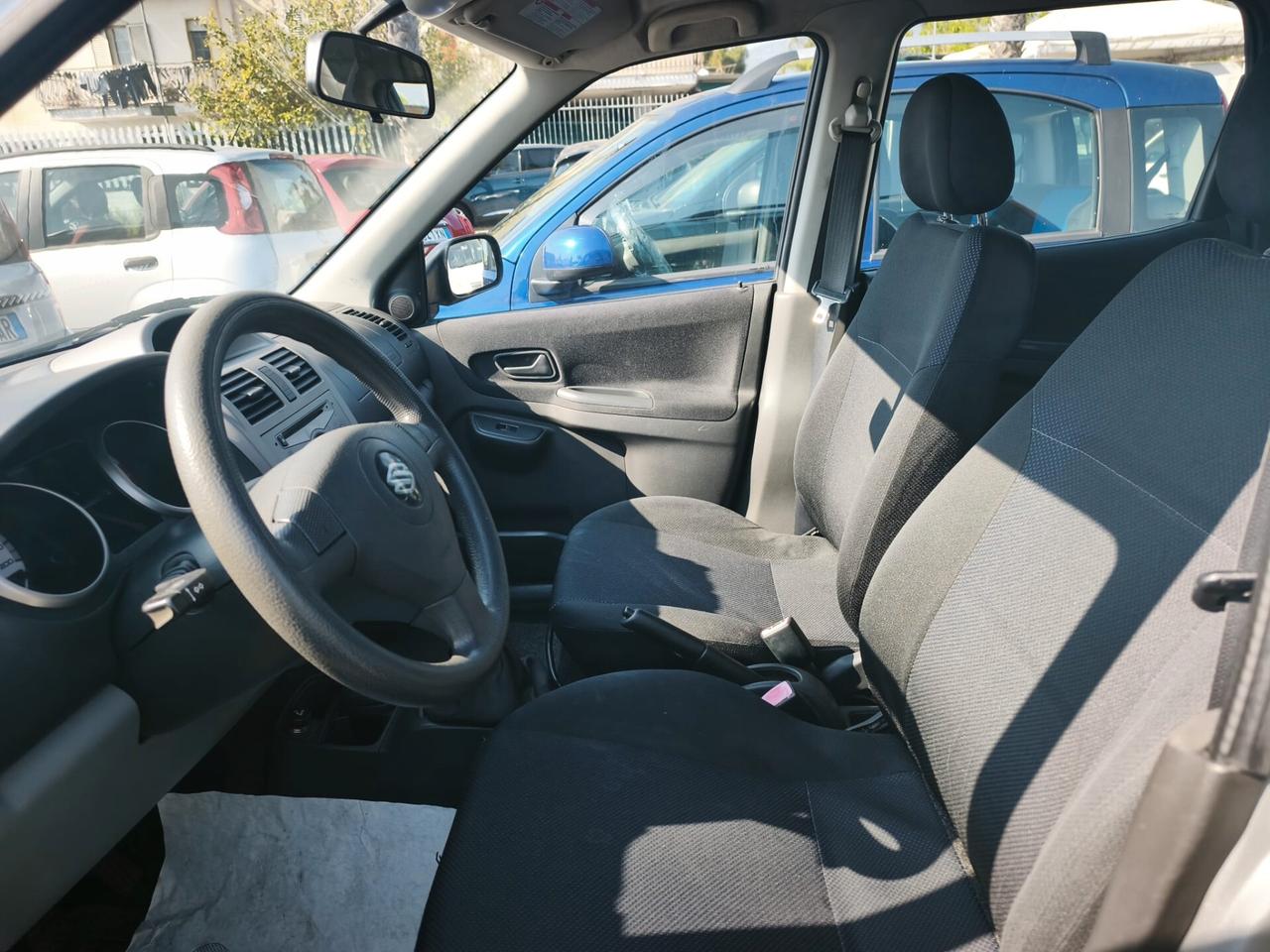 Suzuki Ignis 1.3 DDiS 16V cat GL Sp. Ed. 2005