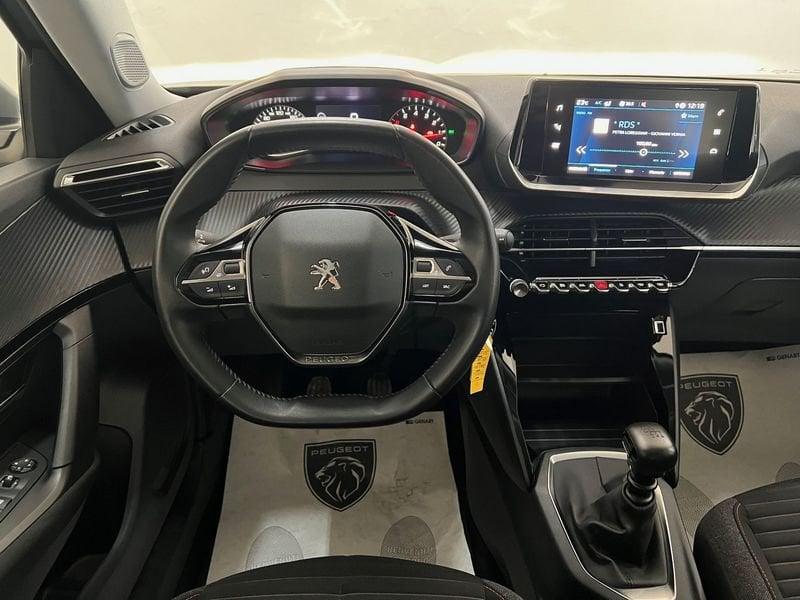 Peugeot 2008 2008 BlueHDi 110 S&S Active Pack