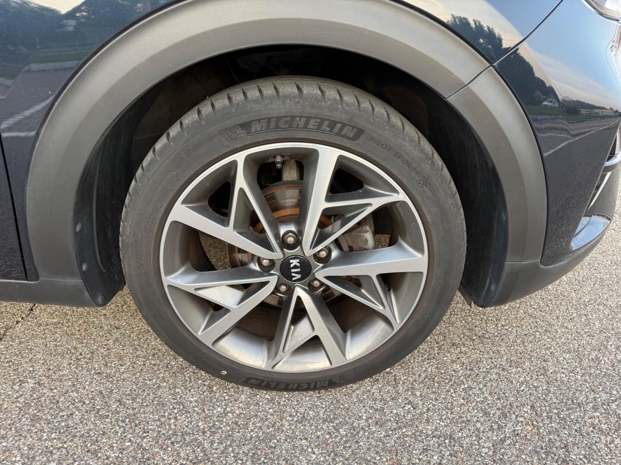 Kia Niro 1.6 GDI DCT HEV Style 140Cv*Automatic*Navi*Camera