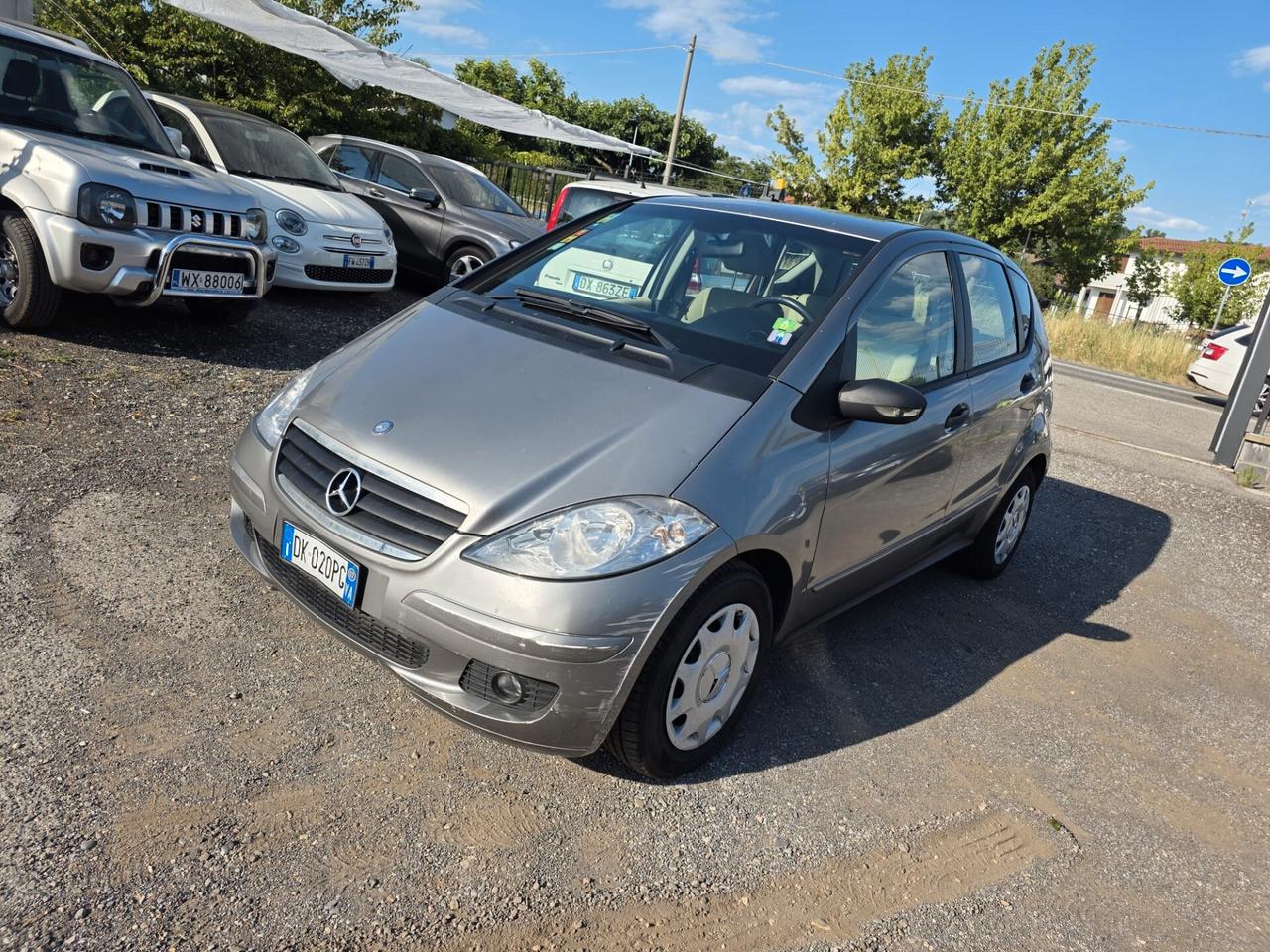 Mercedes-benz A 180 CDI Avantgarde