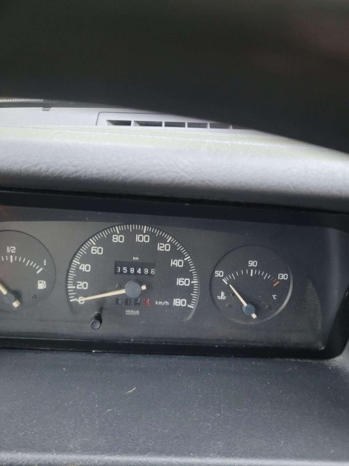 Fiat Ducato PULMINO 8 POSTI PANORAMA