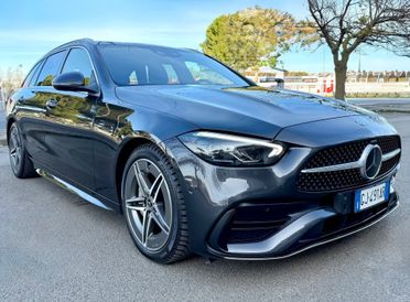 Mercedes Classe C 220d Premium 200CV SW