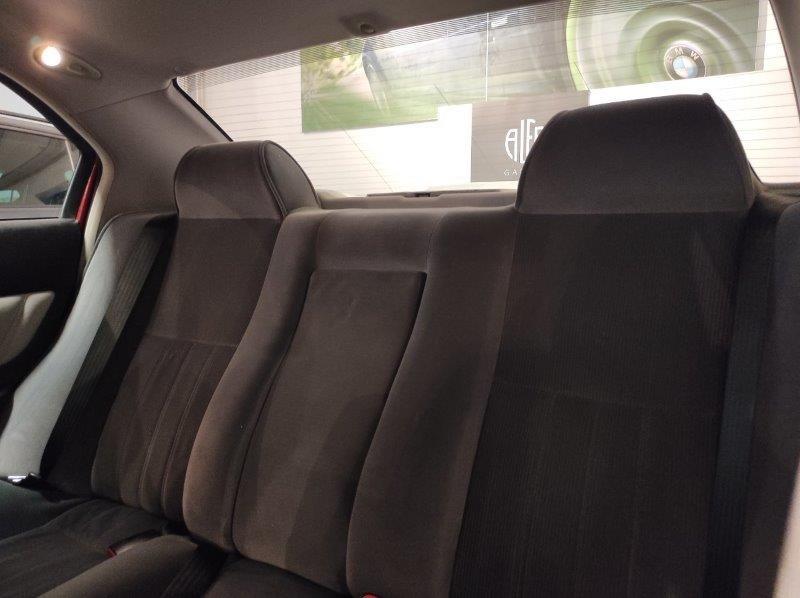 ALFA ROMEO 166 - 2.0i 16V Twin Spark cat UNICO PROPRIETARIO