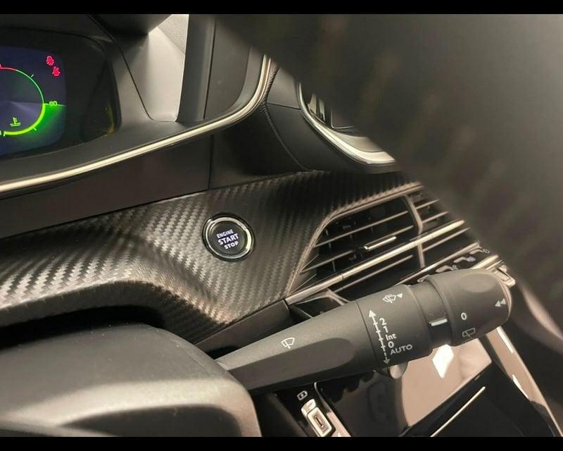 Peugeot 2008 II 2020 1.2 puretech Allure s&s 100cv