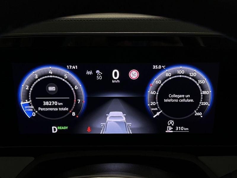 Volkswagen Passat 1.5 eTSI 150 CV ACT DSG Business