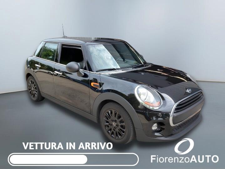 Mini 1.2 One 75 CV - PREZZO REALE