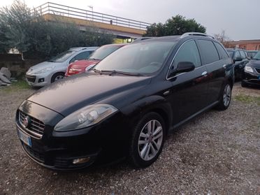 Fiat Croma 1.9 Multijet 16V Emotion 2009