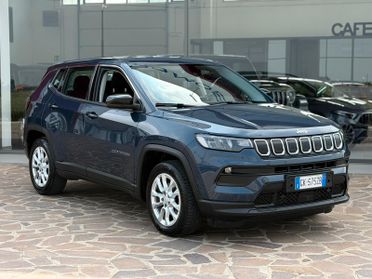 Jeep Compass 1.6 Multijet 2WD