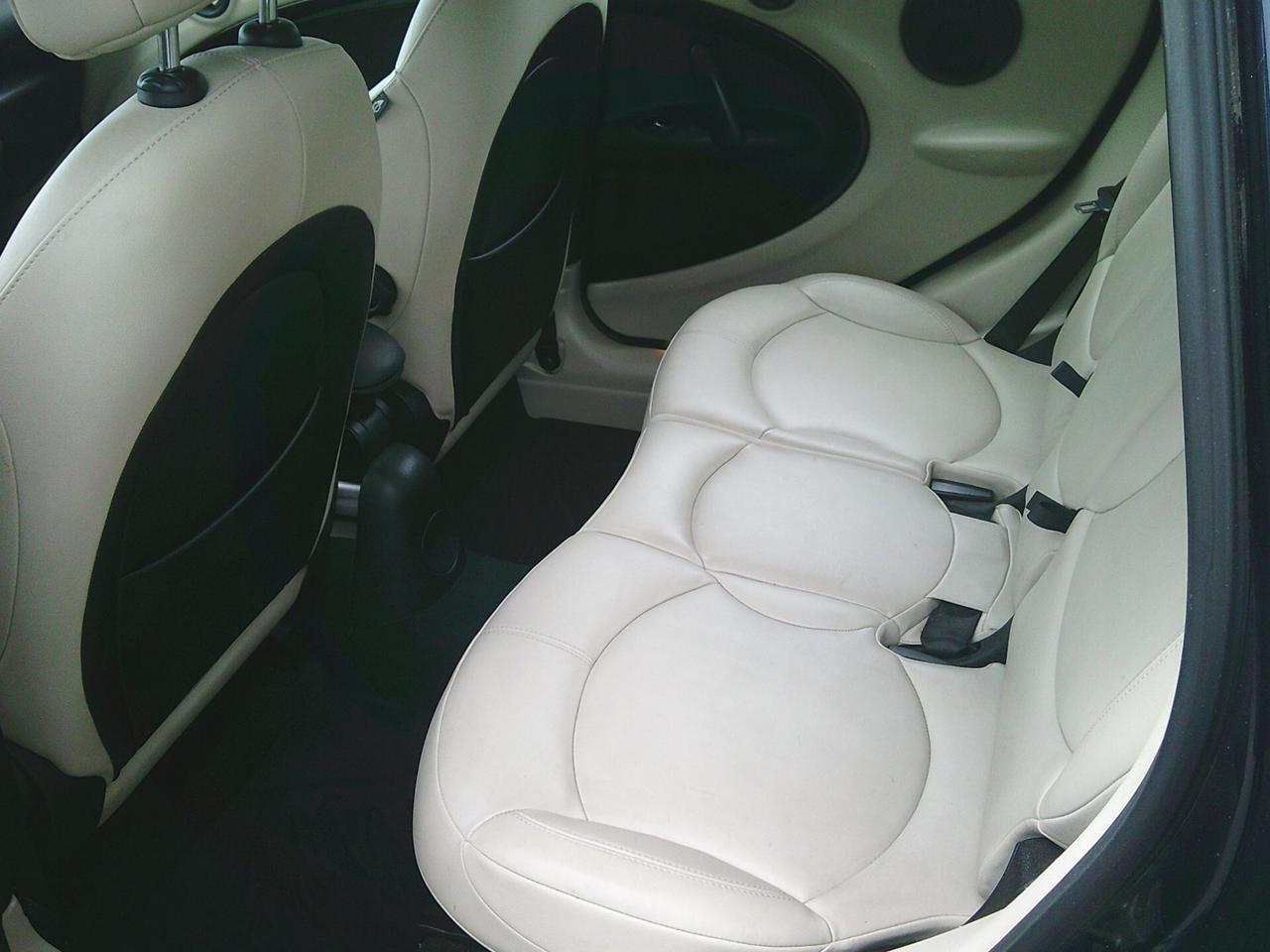 Mini Cooper SD Countryman 2.0 ALL4