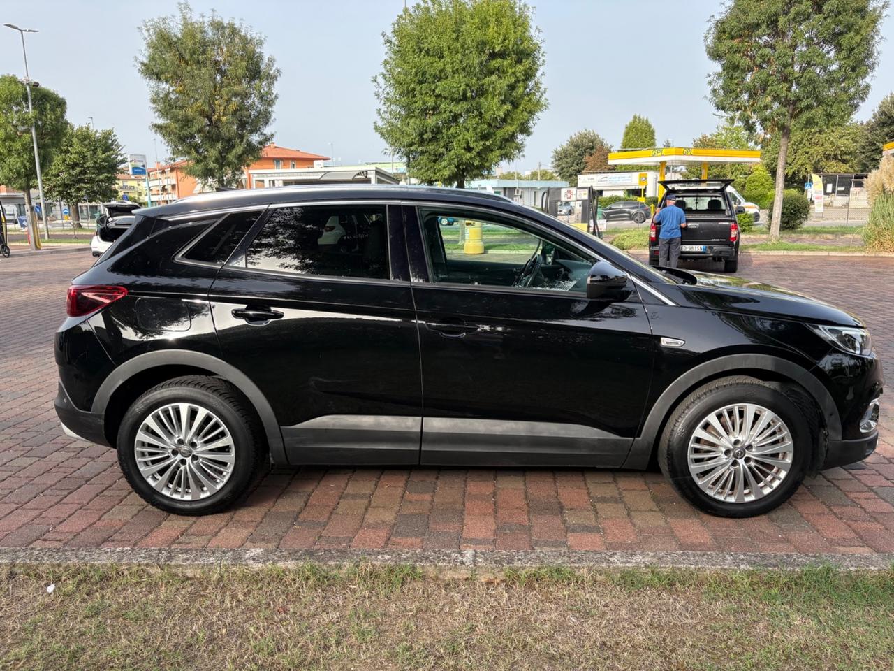 Opel Grandland X 1.5 diesel Ecotec Aut.Ultimate