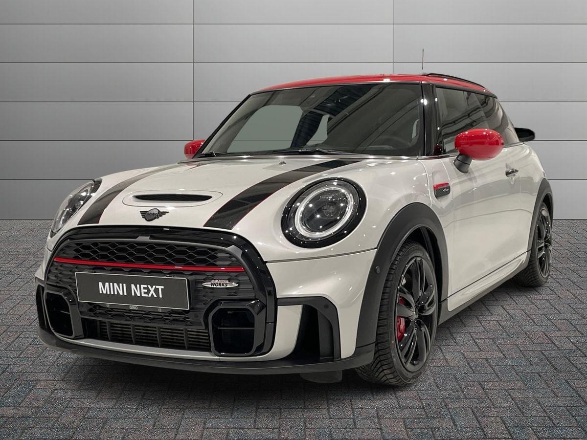 MINI Mini IV F56 2021 3p - Mini 3p 2.0 JCW JCW auto