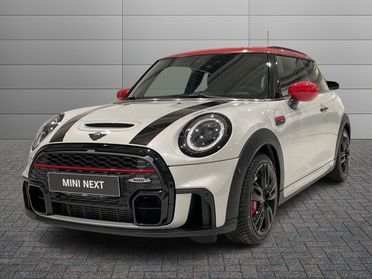 MINI Mini IV F56 2021 3p - Mini 3p 2.0 JCW JCW auto