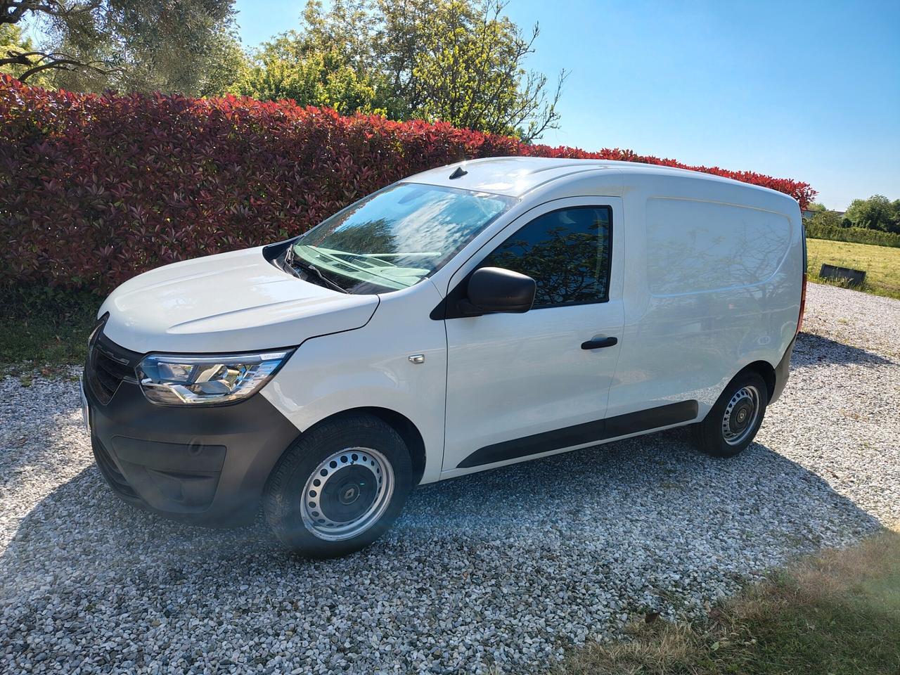 Renault Kangoo 1.5 Blue dCi 75CV Van Edition One Open Sesame