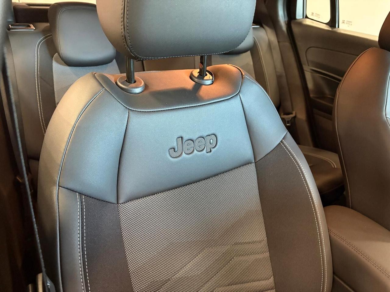 Jeep Avenger 1.2 Turbo 100 CV Summit JBL FULL-LED NAVI