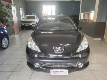 Peugeot 207 1.4 8V 75CV 5p. X Line