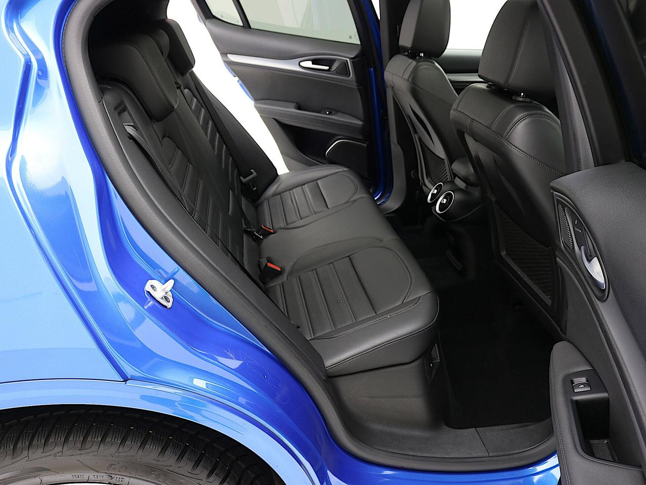 Alfa Romeo Stelvio 2.2 TD Q4 Veloce TETTO APRIBILE
