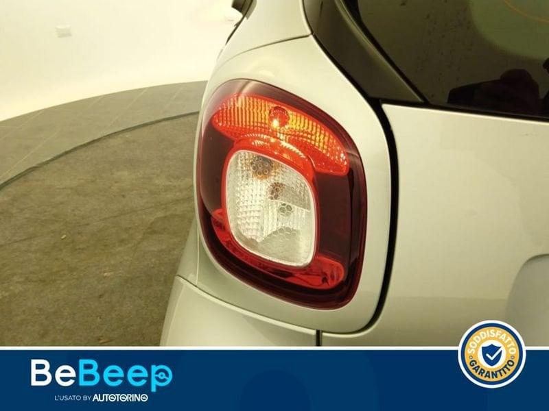 smart fortwo EQ PASSION MY19