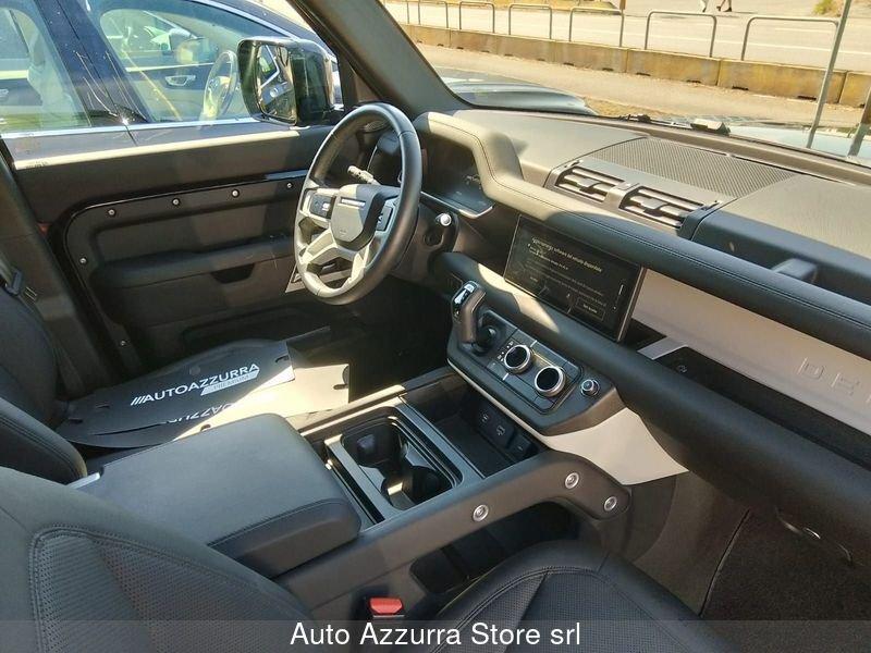 Land Rover Defender Defender 110 3.0d i6 mhev SE awd 250cv auto
