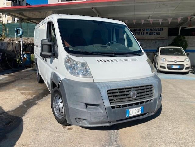 FIAT DUCATO MAXI 2.3 MTJ
