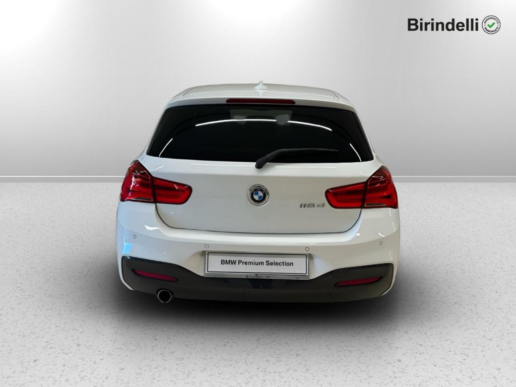 BMW Serie 1 (F20) - 116d 5p. Msport