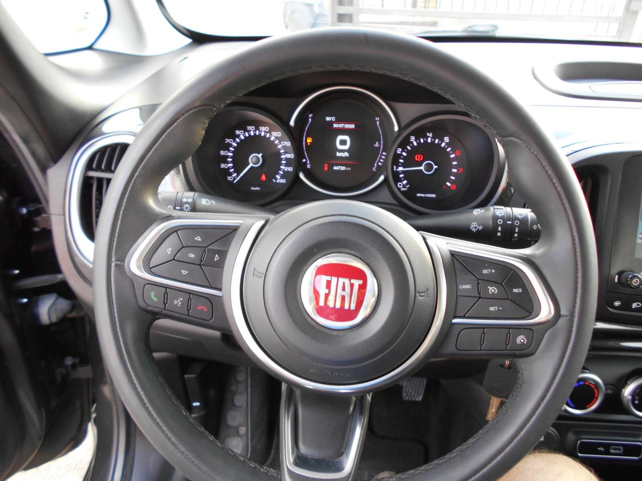 Fiat 500L 1.4 95 CV S&S Mirror City Cross