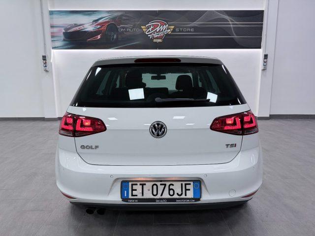 VOLKSWAGEN Golf 1.4 TSI 5p. Highline BlueMotion Technology