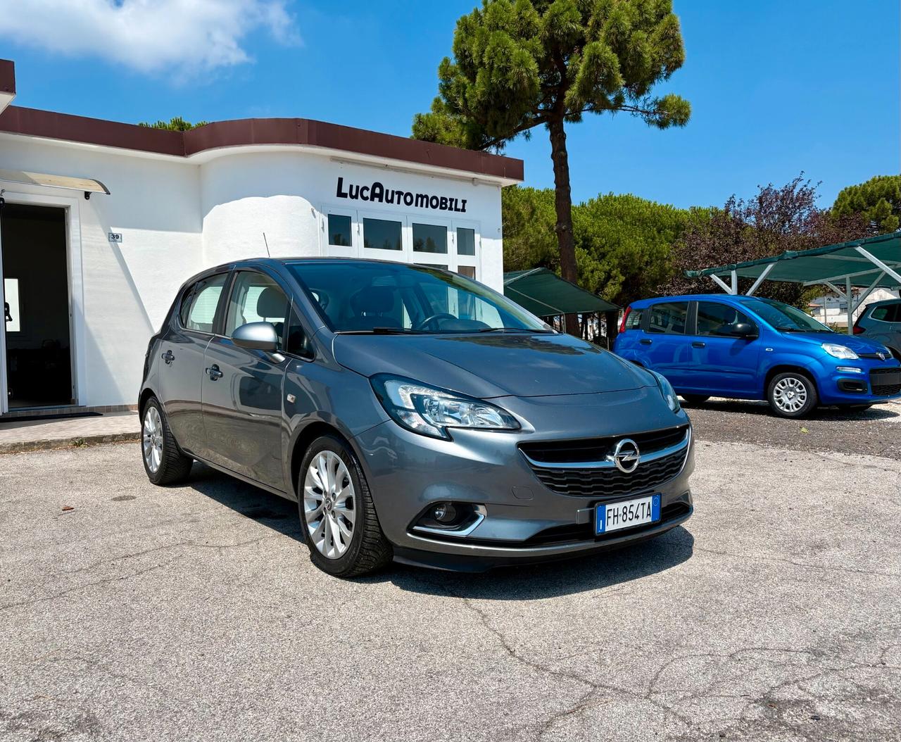 Opel Corsa 1.3 CDTI ecoFLEX 95CV Start&Stop 5 porte Cosmo