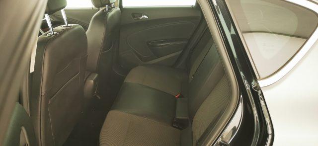 OPEL Astra 1.7 CDTI 110CV 5 porte Cosmo