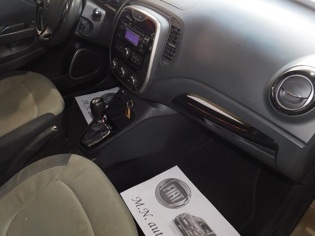 Renault Captur 1.5 dCi 8V 90 CV Start&Stop Wave