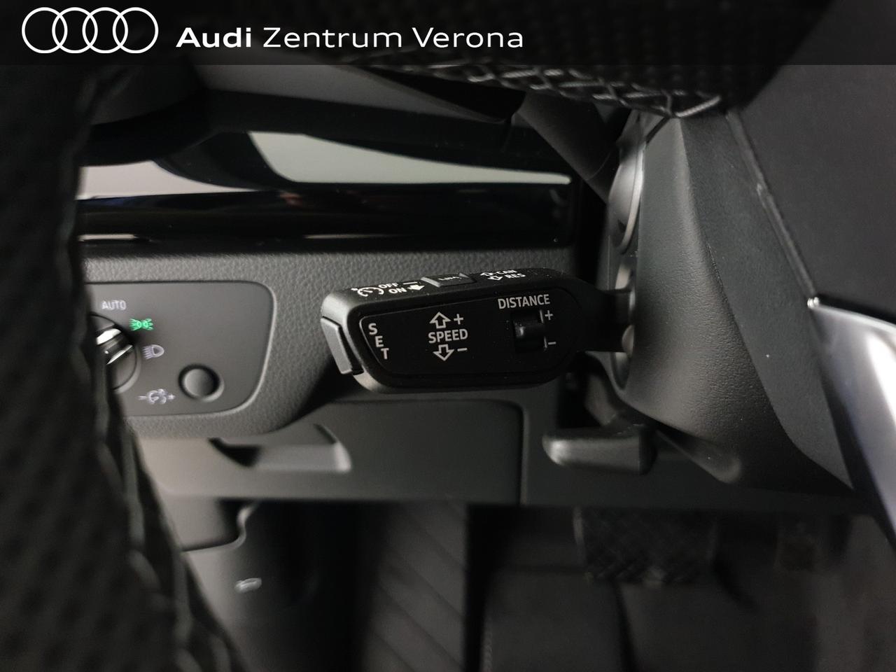 50TFSIe 299CV quattro S tronic S line Plus