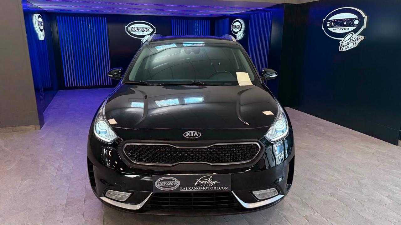 KIA NIRO 1.6 GDi DCT STYLE 2019
