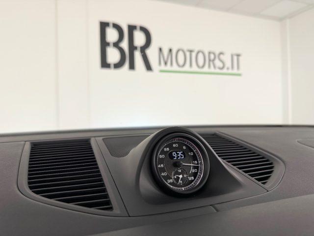 PORSCHE Macan 2.0 265cv PDK "IVA ESPOSTA"