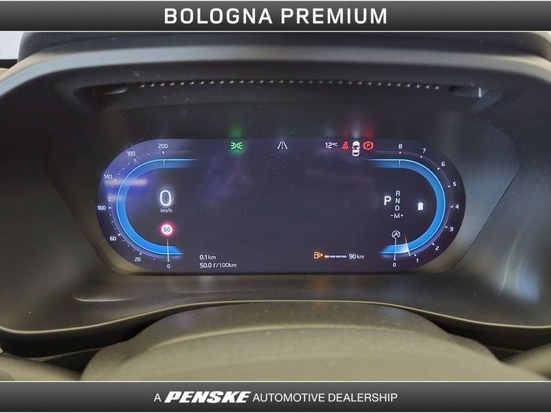 Volvo XC40 XC40 B3 automatico Core