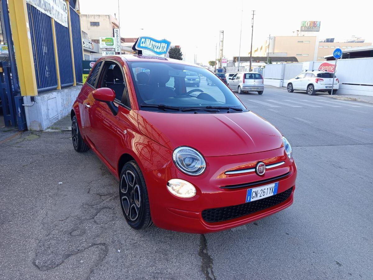 FIAT 500 1.0 Hybrid - 2022 SUPERPREZZO