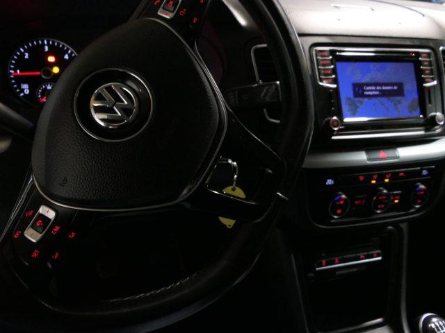 VOLKSWAGEN Sharan 2.0 TDI 150 CV SCR Business BlueMotion Technology