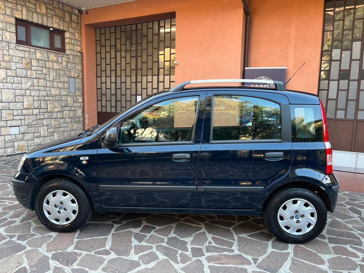 Fiat Panda 1.2 Active