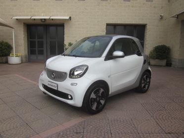 Smart ForTwo 70 1.0 twinamic Passion