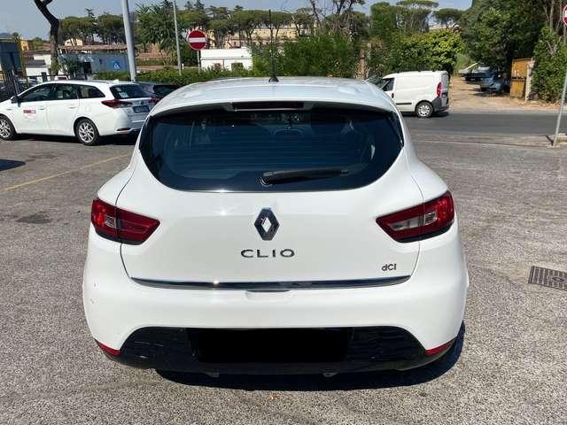Renault Clio Clio IV 2012 5p 1.5 dci Live 75cv