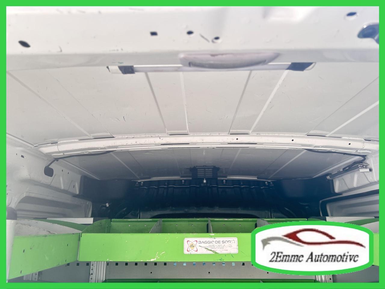 Fiat Doblò 1.4 T-Jet 120cv Attrezzato 10/2020